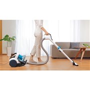 トリプルアクセルサイクロン YC-T212BL