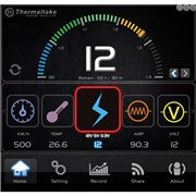 Toughpower DPSシリーズ