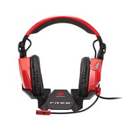 F.R.E.Q.7 7.1 Surround Headset