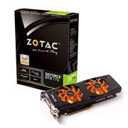 ZOTAC GeForce GTX 770