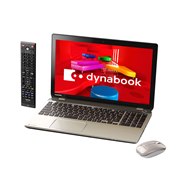 dynabook Qosmio T953