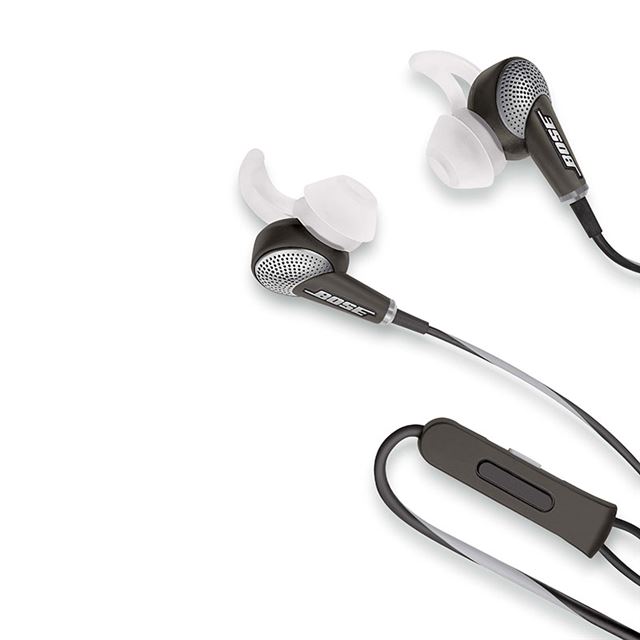 BOSE、2つのノイズキャンセルモードを搭載したイヤホン - 価格.com