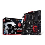 Z87-GD65 GAMING