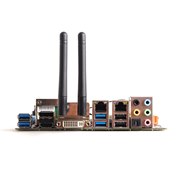 H87-ITX WiFi