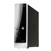 HP Pavilion Slimline 400シリーズ