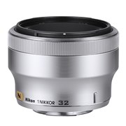 1 NIKKOR 32mm f/1.2