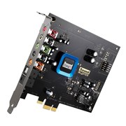 PCIe Sound Blaster Recon3D r2