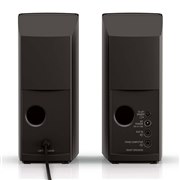 Companion2 Series III multimedia speaker system