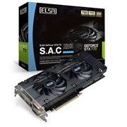ELSA GeForce GTX 770 S.A.C