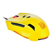 TT eSPORTS Theron Mouse(Yellow)