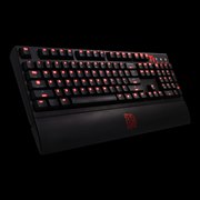 MEKA G1 Illuminated Keyboard