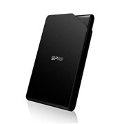 Silicon Power SP010TBPHDS03S3K [マットブラック] 価格比較 - 価格.com