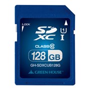 GH-SDXCUB128G