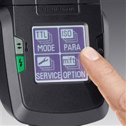 MECABLITZ 52AF-1 digital