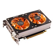ZOTAC GeForce GTX760 2GB DDR5 TwinCooler