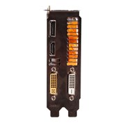 ZOTAC GeForce GTX760 2GB DDR5 TwinCooler