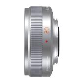 LUMIX G 20mm/F1.7 II ASPH H-H020A