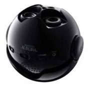 HOMESTAR AURORA ALASKA NIGHT SKY