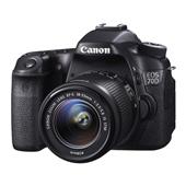 CANON EOS 70D EF-S18-55 IS STM レンズキット 価格比較 - 価格.com