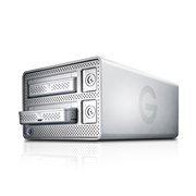 G-DOCK ev Thunderbolt 2000GB JP