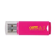 Xiao Jr. 3 PFU-XJ3Sシリーズ