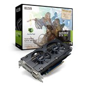 ELSA GeForce GTX 760 S.A.C ArcheAge �������f��