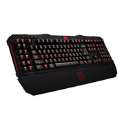 MEKA G-UNIT Blue switch illumination Keyboard