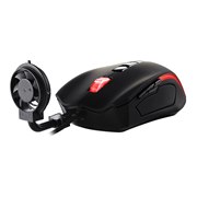 BLACK Element Mouse Cyclone editon