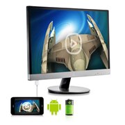 �uLED�o�b�N���C�g���j�^�[69�v�V���[�Y