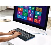 ���W�N�[�� �R���t�H�[�g �L�[�{�[�h K290