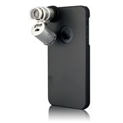 Microscope 60x Case for iPhone 5