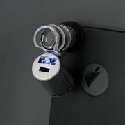 Microscope 60x Case for iPhone 5