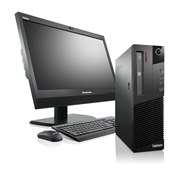 ThinkCentre M93p SFF Pro