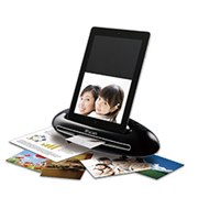 フォトレコ iPscan