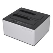 New裸族のお立ち台DJ クローンプラスUSB3.0 CROS2U3CP