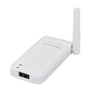 USB HDD������Wi-Fi USB�X�g���[�W to WI-FI�ϊ��A�_�v�^�[ CWFN-U2