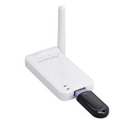 USB HDD������Wi-Fi USB�X�g���[�W to WI-FI�ϊ��A�_�v�^�[ CWFN-U2