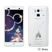 Disney Mobile F-07E｜価格比較・最新情報 - 価格.com