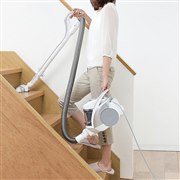 �R���p�N�g�T�C�N�����N���[�i�[ IC-C100K-S