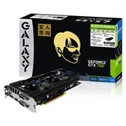 GF-GTX760-E4GHD/OC