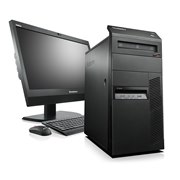 ThinkCentre M83 Mini-Tower