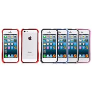 LUXA2 Alum LUXE iPhone5 bumper