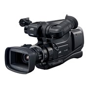 ハイビジョンメモリームービーJY-HM70製品情報 | JVC