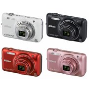 COOLPIX S6600