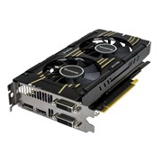 WinFast GTX760 GD5 2048MB O.C HURRICANE III