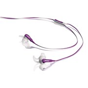 Bose SIE2 sport headphones