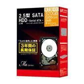 東芝 MQ01ABF050BOX [500GB 7mm] 価格比較 - 価格.com