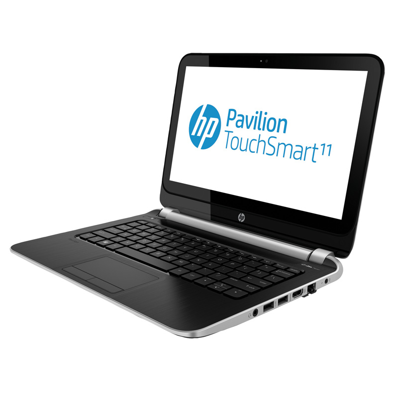 価格.com - HP、7万円前後のタッチ対応11.6型ノート「HP Pavilion11 TouchSmart」