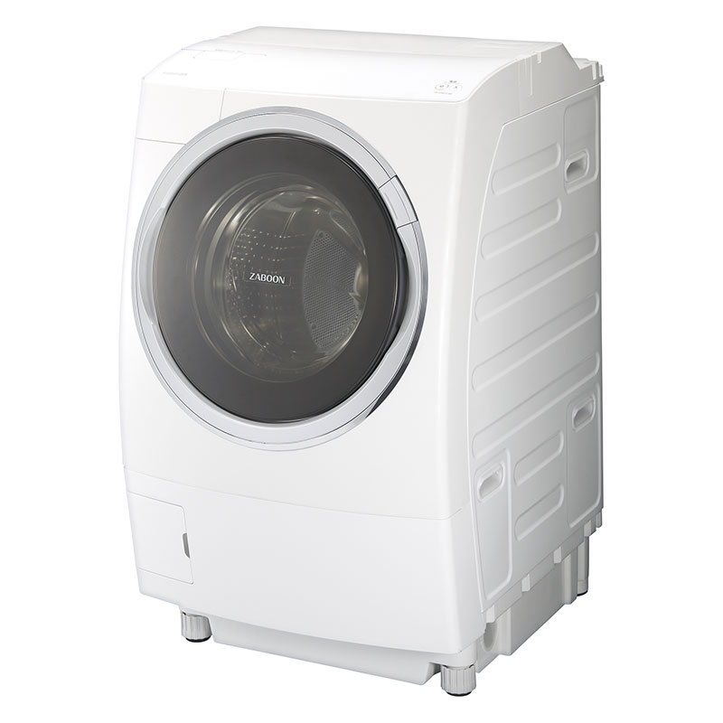 ☆激安☆ 東芝 TOSHIBA TW-250VG-W ななめ型ドラム式洗濯乾燥機（9.0kg 