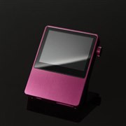 ポータブルプレーヤー Astell&Kern AK100 Black Astell&Kern